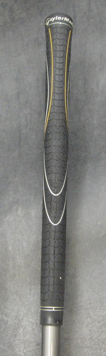 Taylormade Burner SuperLaunch Gap Wedge Stiff Graphite Shaft Taylormade Grip