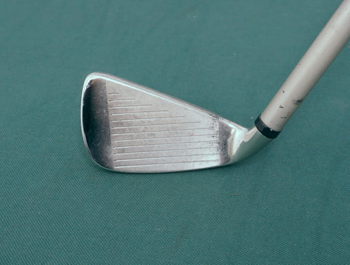 Ladies Wilson Staff FatShaft FS 4 Iron Regular Graphite Shaft Golf Pride Grip