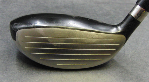 Yonex Nanov SD 15° 3 Wood Regular Graphite Shaft Majek Grip