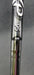 Left Handed Ping i500 Blue Dot Forged 8 Iron Stiff Steel Shaft Golf Pride Grip