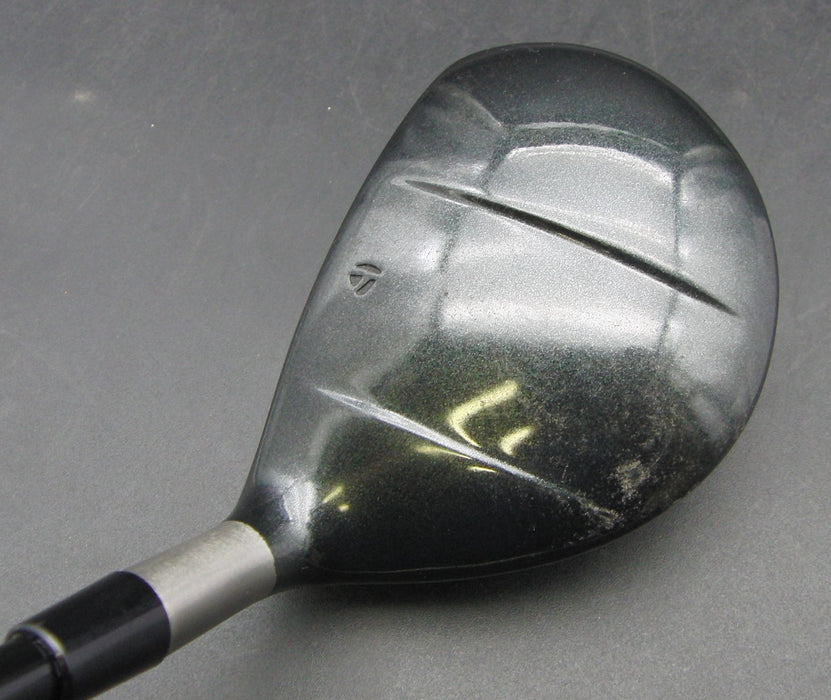 TaylorMade 300 Series 15° 3 Wood Stiff Graphite Shaft Prosimmon Grip