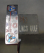 Odyssey Milled Collection 2 Putter Steel Shaft 89cm Length Wrapped Grip