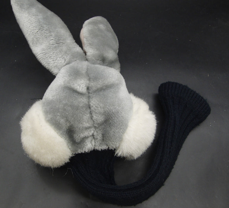 Looney Tunes Bugs Bunny Plush Wood Head Cover