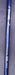 Spalding High Ball PowerIron 30° 7 Iron Regular Graphite Shaft Spalding Grip