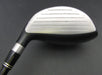 Srixon Z-Steel Maraging 18.5° 5 Wood Stiff Graphite Shaft Golf Pride Grip