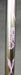 Ladies Adams Golf Idea A3OS 7 Iron Ladies Graphite Shaft G Tour Grip