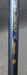 Mizuno Zephyr Eg-108V Pitching Wedge Regular Graphite Shaft Royal Grip