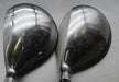 Set of 2 Bridgestone TourStage X-FW 3+5 Woods Regular Graphite Shafts