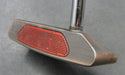 Taylormade TP Collection Del Monte Putter Steel Shaft 84.5cm Length Psyko Grip