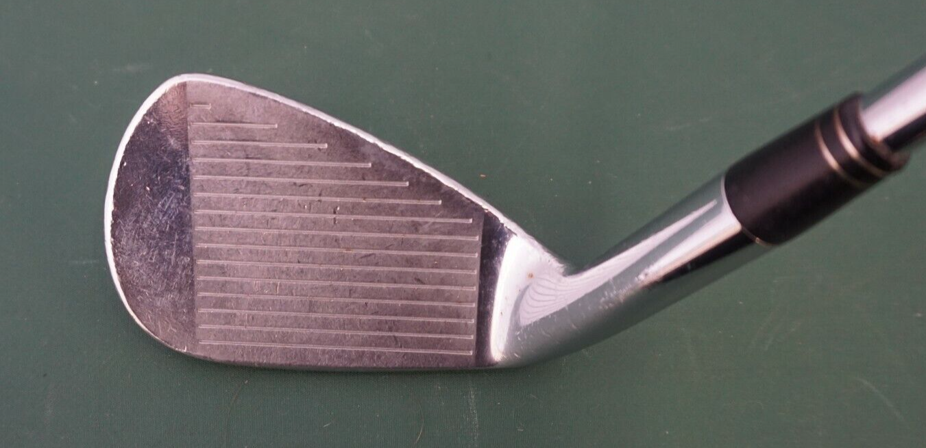 TaylorMade 300 Series Forged 9 Iron Regular Steel Shaft Golf Pride Grip