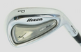 Mizuno MP H4 Grain Flow Forged Pitching Wedge Stiff Steel Shaft