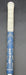 XXIO Impact Power Matching 50° Gap Wedge Regular Steel Shaft Golf Pride Grip