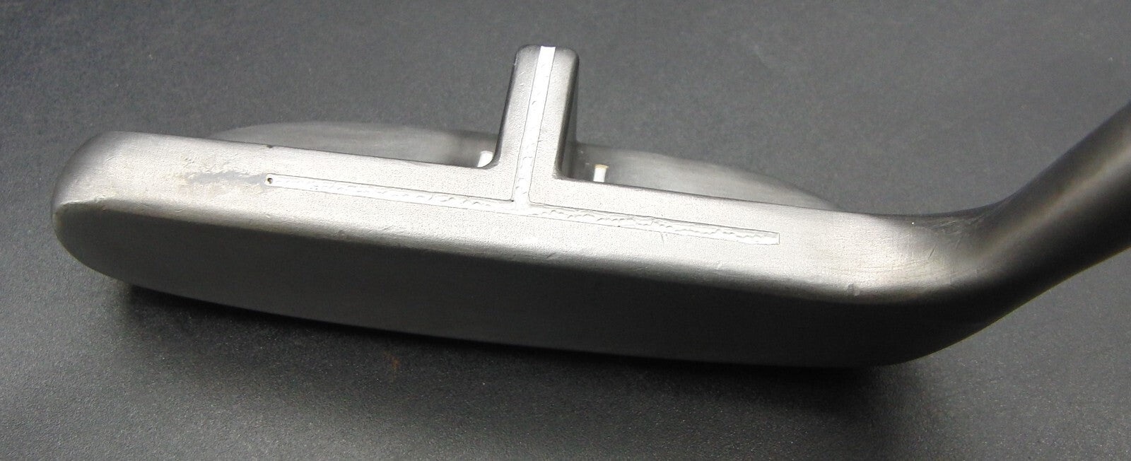 T-Line IV Pat.Pend Putter 89cm Playing Length Steel Shaft Pro Only Grip