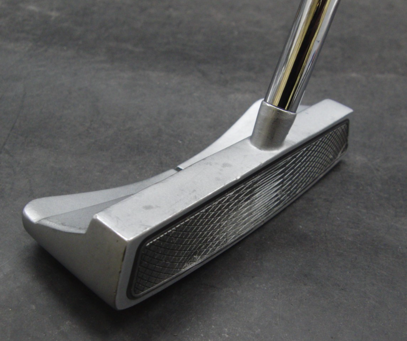 Ping Sigma G Kinloch C Putter Steel Shaft 88cm Length Psyko Grip + HC*