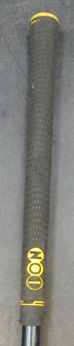 Mizuno Zephyr Metal 22° 4 Hybrid Regular Graphite Shaft No 1 Grip