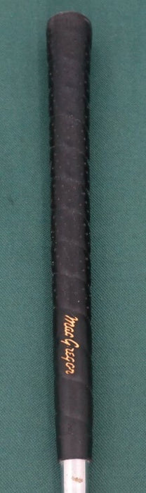 MacGregor DX Oversize Reverse Draft Sand Wedge Regular Steel Shaft