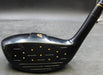 Mizuno T-Zoid 15° 3 Wood Stiff Graphite Shaft Royal Grip