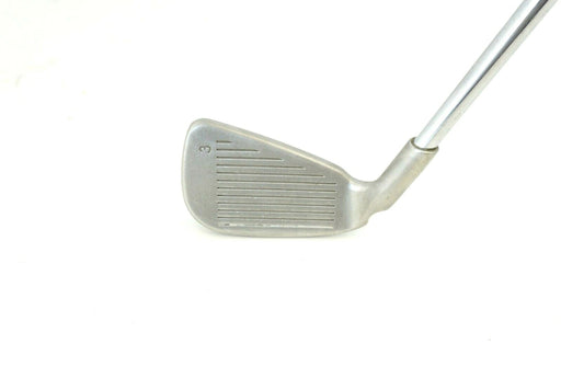 Ping i3 Blade White Dot 3 Iron Stiff Steel Shaft Lamkin Grip