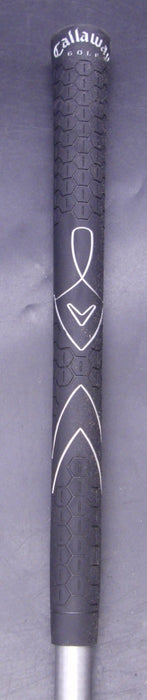 Left-Handed Callaway Big Bertha 2008 5 Iron Stiff Graphite Shaft Callaway Grip