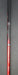 Callaway Legacy 10.5° Driver Senior Graphite Shaft Golf Pride Grip