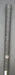 Wilson ProStaff OD Plus Oversize OffSet 7 Iron Regular Steel Shaft Wilson Grip