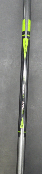 Mizuno SURE DD-3 15° 3 Wood Regular Graphite Shaft Mizuno Grip