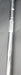 Odyssey Works Putter Steel Shaft 87cm Length Psyko Grip