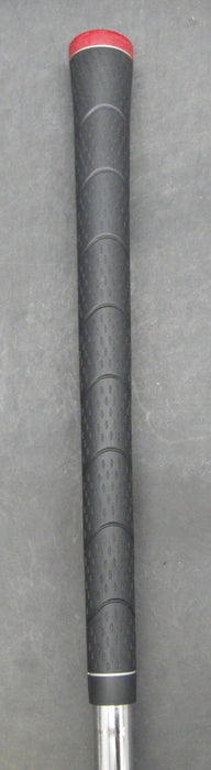 TaylorMade Burner Japanese Model 9 Iron Regular Steel Shaft Black Grip