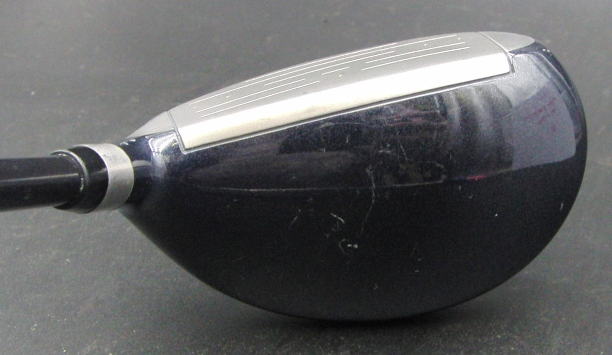 Hi-Brid Digital Auto Focus V-Sole 22° 7 Hybrid Regular Graphite Shaft XXIO Grip