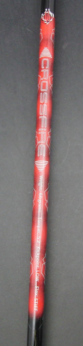 Titleist VG3 10° Driver Stiff Graphite Shaft Benross Grip