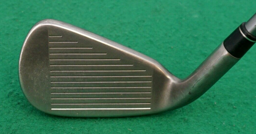Ladies TaylorMade Aeroburner 6 Iron Ladies Graphite Shaft TaylorMade Grip