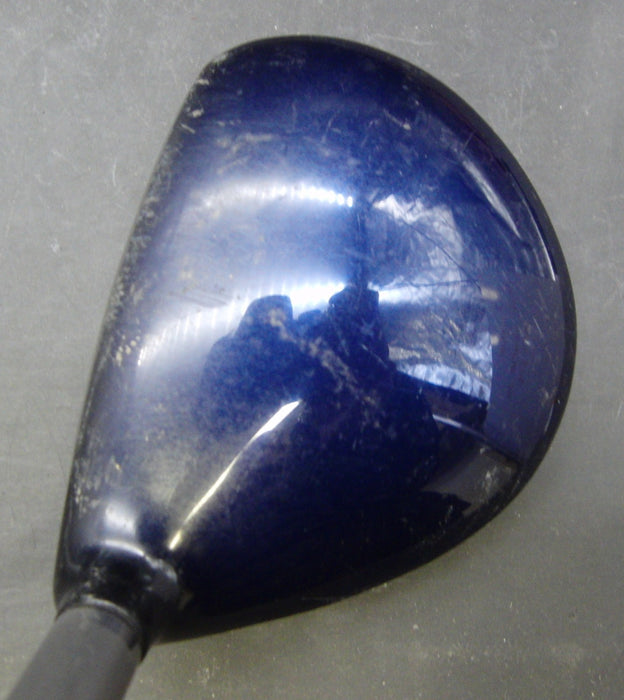 MacGregor Mactec NVG 15° 3 Wood Stiff Graphite Shaft MacTec Grip