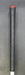 TaylorMade Burner Rescue 19° 3 Hybrid Stiff Graphite Shaft TaylorMade Grip + HC
