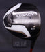 Callaway Legacy Black 9.5° Driver Stiff Graphite Shaft Golf Pride Grip