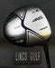 TSURUYA AXEL GX HM 17° 4 Wood Regular Graphite Shaft Golf Pride Grip