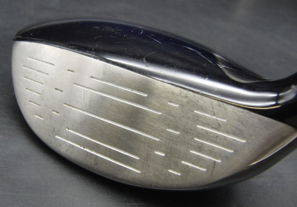 Ladies Maruman Metabio 9 Wood Ladies Graphite Shaft MetaBio Grip