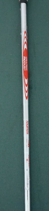 Mizuno Pro MP18 GF Forged Pitching Wedge Extra Stiff Steel Shaft Lamkin Grip