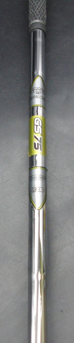 TaylorMade XR 7 Iron Regular Steel Shaft TaylorMade Grip