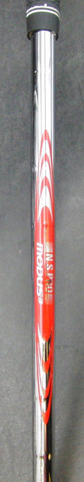 Callaway Apex 7 Iron Extra Stiff Steel Shaft Lamkin Grip