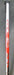 Callaway Apex 7 Iron Extra Stiff Steel Shaft Lamkin Grip