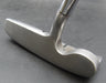 Slotline Focus Putter 87cm Length Steel Shaft Black Grip