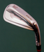Ben Hogan FT Worth 15 Forged 24 Degree Iron Extra Stiff Steel Shaft Lamkin Grip
