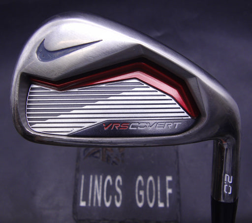 Nike VRS Covert 2.0 5 Iron Regular Graphite Shaft Golf Pride Grip