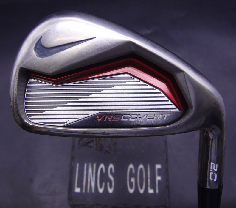 Nike VRS Covert 2.0 5 Iron Regular Graphite Shaft Golf Pride Grip
