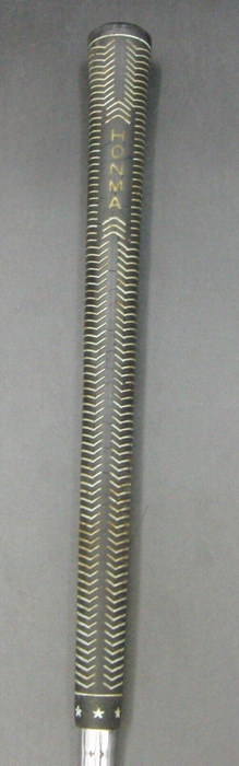 Honma Super Extra Correct 4 Iron Regular Steel Shaft Honma Grip