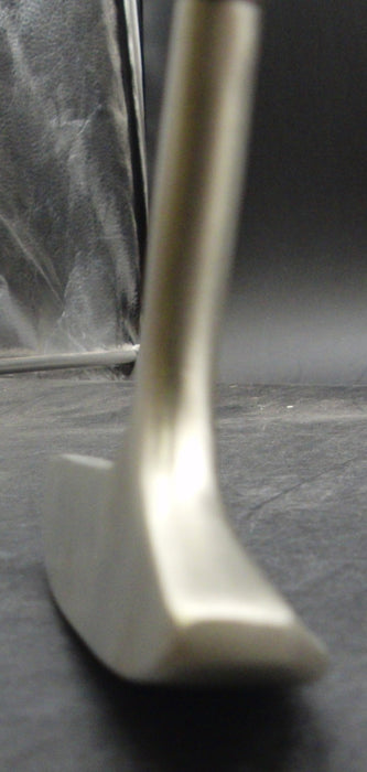 Multi-Function MT904 Silver Bronze Putter 87cm Length Steel Shaft Pro Grip