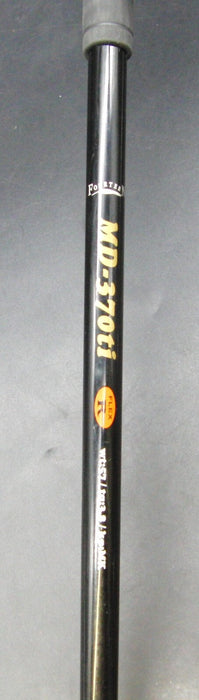 Fourteen Tc 550 9 Iron Regular Graphite Shaft Iomic Grip