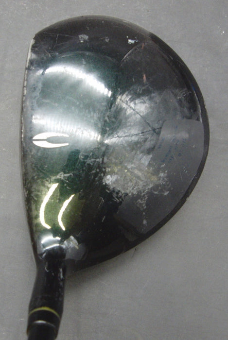 S-Yard T.302 Forged Titanium 10.5° Driver Regular Graphite Shaft S-Yard Grip