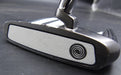 Odyssey White Ice Teron Putter 84cm Length Steel Shaft Odyssey Grip