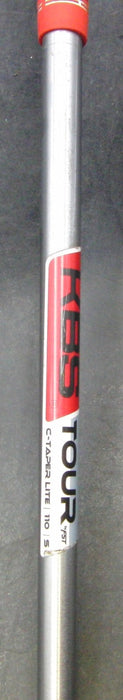 Mizuno JPX 919 Tour 9 Iron Stiff Steel Shaft Golf Pride Grip